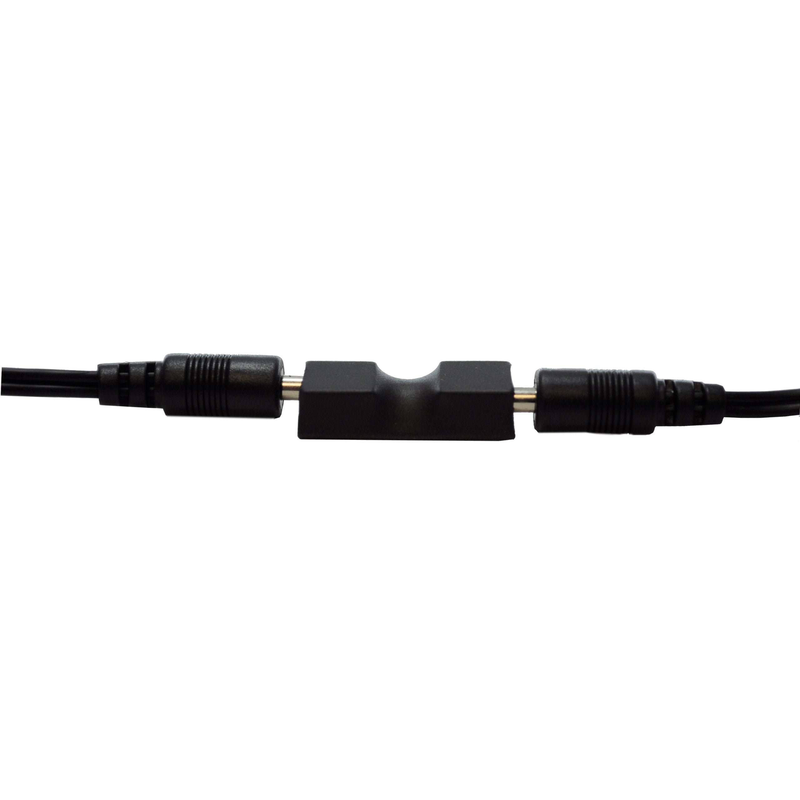 Cable Extender Block - Link 2 Shorter Cables To Make A Longer One - Inspired Led